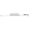 Paulmann 50048 YourLED spínací ovládač 12 V plast (d x š x v) 95 x 38 x 28 mm; 50048