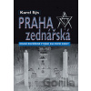 Praha zednářská - Karel Sýs