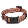 EXPLORER DOG Obojok Srdce S - 24-36x1, 5 cm TED127
