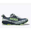 Pánska bežecká trailová obuv HOKA M SPEEDGOAT 6 1147791-DRPL UK7,5