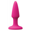 NS NOVELTIES COLOURS PLEASURES MINI KOLÍK RUŽOVÝ