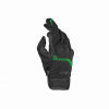 GMS Rukavice GMS JET-CITY ZG40709 green-black XS