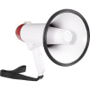 SpeaKa Professional XB-11SR megafón s popruhom, s funkciou záznamu; SP-1221220