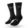 FIZIK PERFORMANCE BLACK (FZKSOCKSRO10) - L