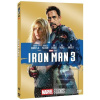 Iron Man 3 DVD - Edice M… (Shane Black)