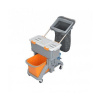 Splast Upratovací vozík TSMD-0013