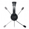 Kensington USB-A Hi-Fi sluchátka s mikrofonem (K97601WW)