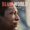 LP John Coltrane: Blue World