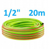 Záhradná hadica 20 m, 1/2