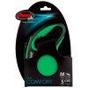 flexi Comfort lanko M 5m/20kg zelené NEW