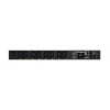 CyberPower Rack PDU, Switched, 1U, 16A, (8)C13, IEC-320 C20 PDU41005