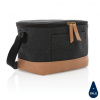 Malá chladiaca taška Impact z 16 oz. recykl. canvas AWARE™