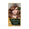 L'oréal paris Préférence 6.0 Farba na vlasy 60 ml