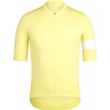 RAPHA JSY RPH 25 CORE, kanárkově žlutá/bílá - M