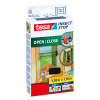 Tesa Insect Stop Open / Close 55033-00021-00 1,3 m x 1,5 m antracitová