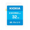 KIOXIA SD Karta Exceria 32GB N203, UHS-I, U3, V30, Class 10 LNEX2L032GG4 Toshiba