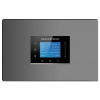 Grandstream UCM6302A VoIP pobočková ústředna, 2 x FXO, 2 x FXS, 2x USB, SD karta rozhraní UCM6302A