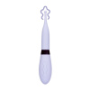 Loveline by Shots Silicone Tip Vibrator - Night Magic