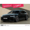 Audi RS6 4.0 TFSI quattro Avant Performance 463 kW