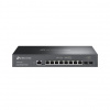 TP-Link Omada SG3210X-M2 síťový přepínač Řízený L2+ 2.5G Ethernet (100/1000/2500) 1U Černá