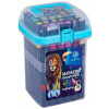 AstraPen obojstranné umelecké fixky 36ks mix farieb 207023014