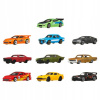 Hot Wheels Fast & Furious Rýchlo a zbesilo Autíčka 10-pack JCT92