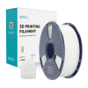 Filament SUNLU PP 1,75 mm 0,8 kg (biely prírodný)