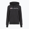 Dámska mikina Champion 118097 Sweatshirt Hooded black