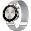 REMIENOK NA HODINKY HUAWEI WATCH GT 4 GT 5 41 MM KLASICKÝ ELEGANTNÝ 18 MM |