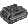 EXTOL PREMIUM 8891152B Akumulátor, 12V/2Ah Li-ion, pre 8891152