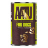 AATU Dog Duck&Turkey konz. 400g