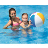 PIŁKA PLAŻOWA NAFUKOVACIA 40 cm 66001