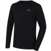 Husky Merino Merow LS Black XXL