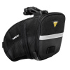 Podsedlová taška TOPEAK AERO WEDGE PACK + Quick Click L