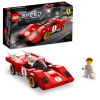 LEGO Speed Champions 76906 LEGO® Speed Champions 76906 1970 Ferrari 512 M
