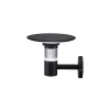 Smart svietidlo solárne IMMAX NEO 07907L Bubbles WiFi Tuya