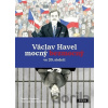 Václav Havel mocný bezmocný ve 20. století - Martin Vopěnka, Eva Bartošová (ilustrátor)