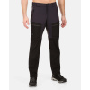 Kilpi HOSIO-M Black - M Pánske outdoorové nohavice 2 v 1
