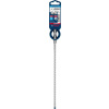 BOSCH EXPERT vrták SDS plus-7X, 6x200x265 1ks 2608900074