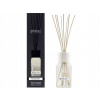 Millefiori Milano Aroma difuzér Natural Kvety z bieleho papiera 250 ml