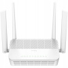 Router Cudy WR3000S Mesh Gigabit WiFi AX3000 (Router Cudy WR3000S 802.11ax (Wi-Fi 6))