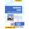 Cestovní ruch - soubor studijních materiálů - 2.vydání - Kateřina Ryglová