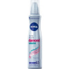 Nivea Diamond Volume pre oslnivý objem penové tužidlo 150 ml