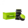Leštiaci kotúč na aplikáciu leštidla a vosku Koch Chemie Polish & Sealing zelený 45x23 mm