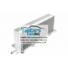 NTY INTERCOOLER AUDI/VW/SKODA/SEAT ENG. 1.2TFSI/1.4TFSI/TSI A3 12-, A4 15-, A5 16-, GOLF VII 12-, PASSAT 14-, CADDY 15-, ALHAMBRA 15-, ATECA 16-, IBIZA IV 13-, LEON 12-, TOLEDO 15-, FABIA III 14-, KOD
