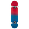 Rocket skateboards Rocket - Double Dipped Red - 7.5
