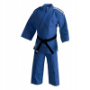 Judoga Adidas 120 cm (Judogi Judoga Adidas Club Blue J350B 120 cm)