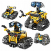 Robot WALL E App technológia a diaľkové ovládanie Programovateľné (Robot WALL E App technológia a diaľkové ovládanie Programovateľné)