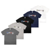 Money 5-Pack Sig Stripe T-Shirts Multi L