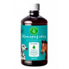 Konopný olej pre zvieratá 500ml